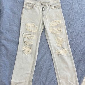 Levi's Jeans
